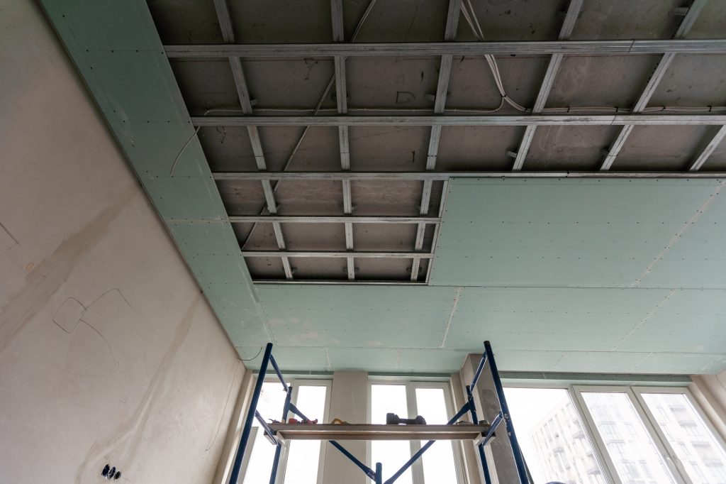 Hoe kunnen akoestische plafond eilanden geluidsproblemen oplossen? Hoe kunnen akoestische plafond eilanden geluidsproblemen oplossen?