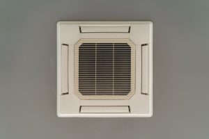 Hoe maak je een boven deur luchtventilatie geluiddicht voor betere geluidsisolatie?