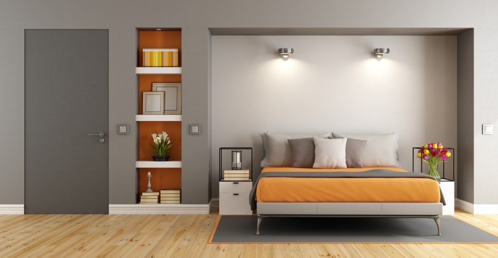 Hoe maak je een slaapkamer geluiddicht voor een betere nachtrust? Hoe maak je een slaapkamer geluiddicht voor een betere nachtrust?