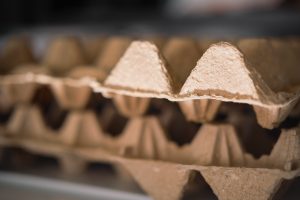 Zijn eierdozen effectief voor geluidsisolatie en hoe gebruik je ze?
