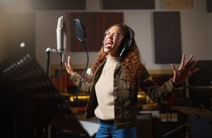 Hoe maak je een muziekstudio geluiddicht voor betere opnames en minder geluidsoverlast?