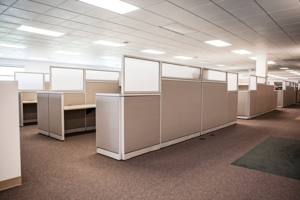 Hoe maak je een cubicle geluiddicht voor meer concentratie op kantoor? Hoe maak je een cubicle geluiddicht voor meer concentratie op kantoor?