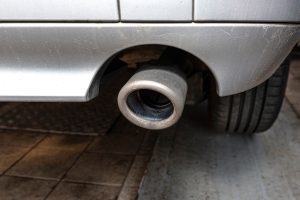 Kan uitlaat wrap geluid verminderen en hoe werkt het?